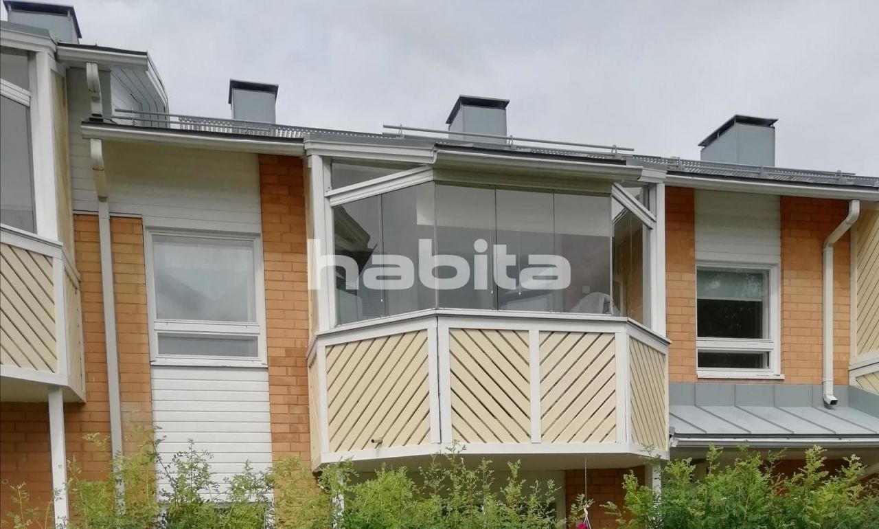 Апартаменты в Йоэнсуу, Финляндия, 50 м2 - фото 1