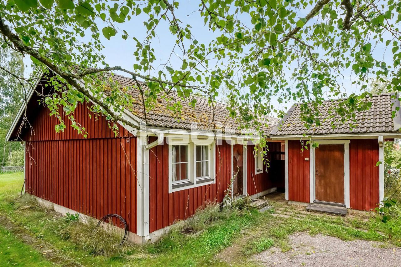 Квартира в Ловииса, Финляндия, 62.5 м2 - фото 1