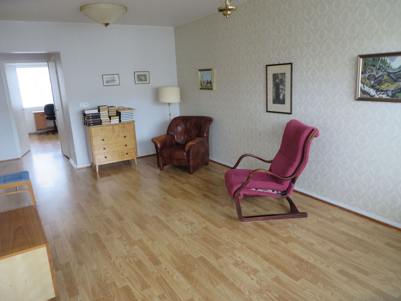 Квартира в Хейнявеси, Финляндия, 72 м² - фото 1