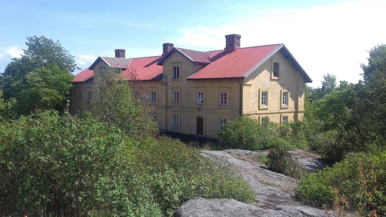 Квартира в Турку, Финляндия, 65 м2 - фото 1