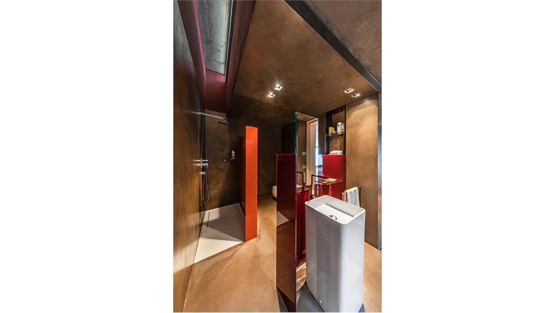 Вилла у озера Гарда, Италия, 435 м² - фото 18