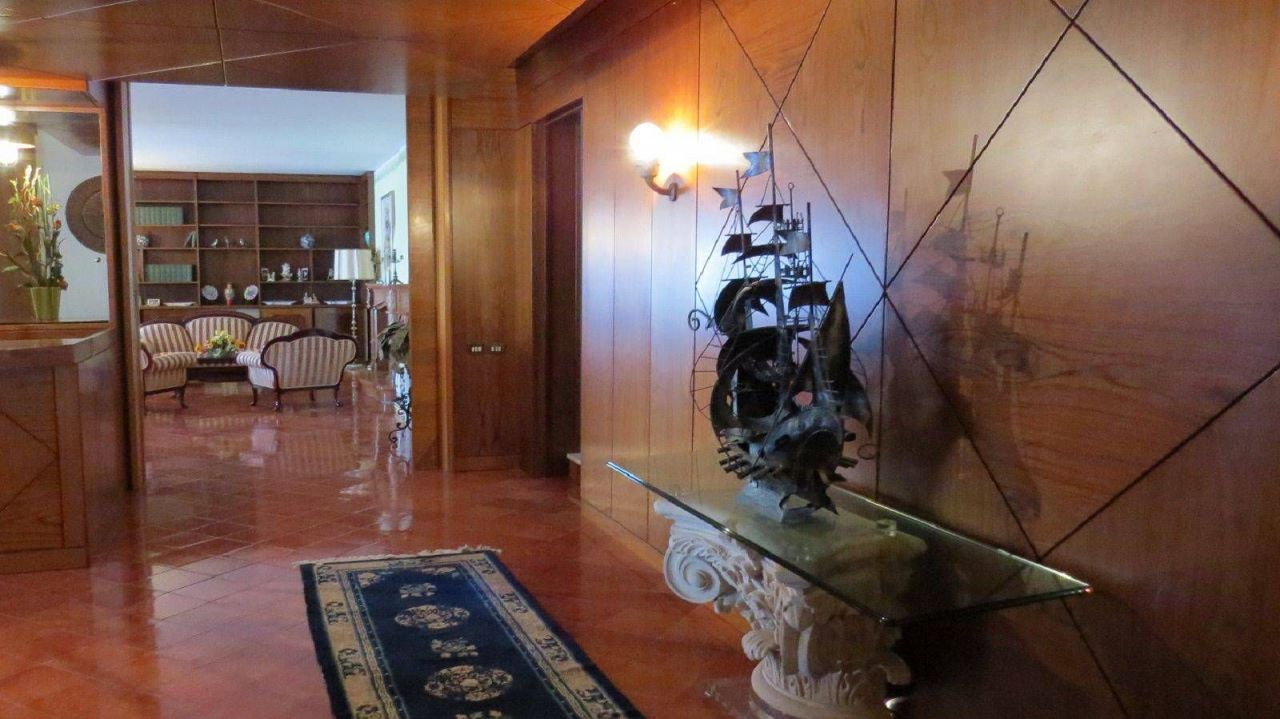 Дом в Бордигере, Италия, 895 м² - фото 5