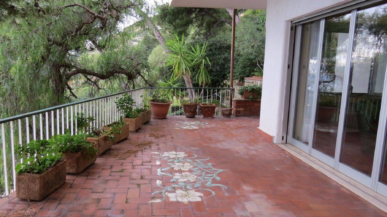 Дом в Бордигере, Италия, 895 м² - фото 9