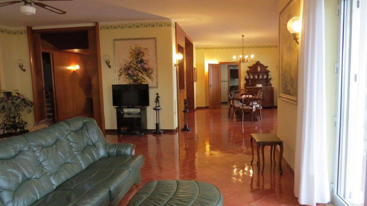 Дом в Бордигере, Италия, 895 м² - фото 8