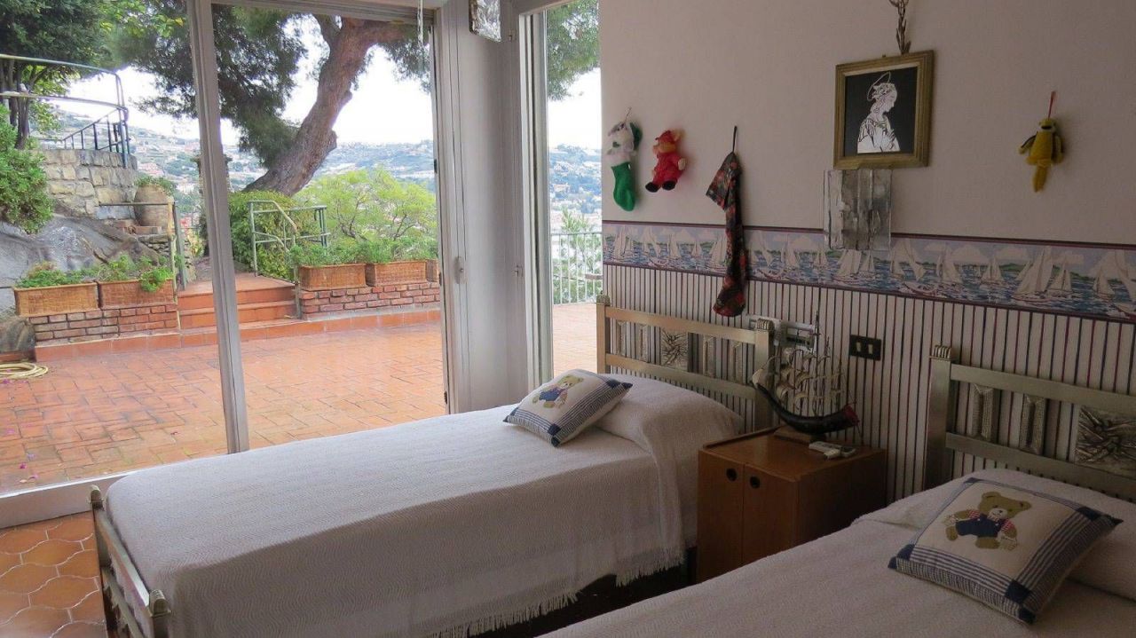 Дом в Бордигере, Италия, 895 м² - фото 11