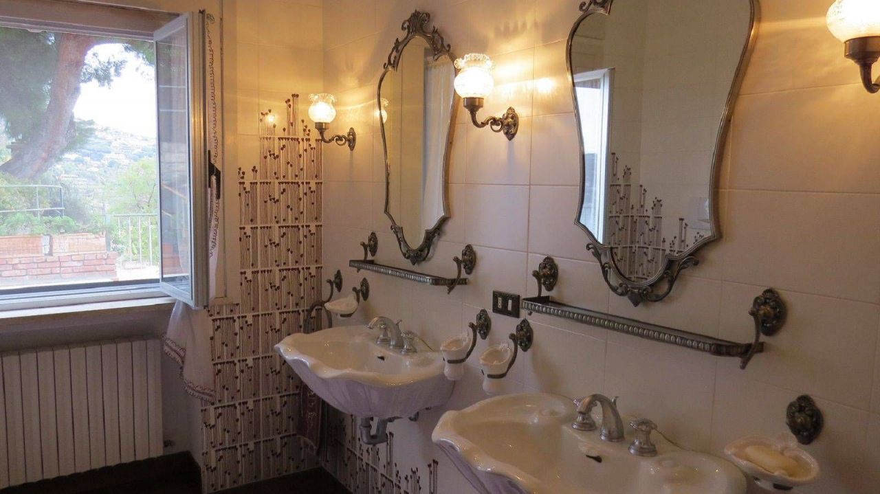 Дом в Бордигере, Италия, 895 м² - фото 10