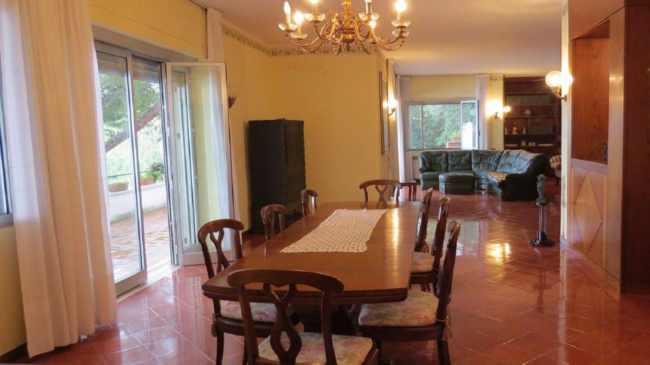 Дом в Бордигере, Италия, 895 м² - фото 7