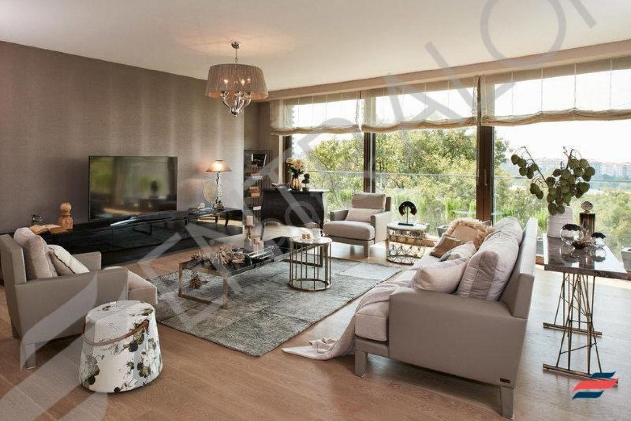 Вилла в Стамбуле, Турция, 175 м² - фото 1