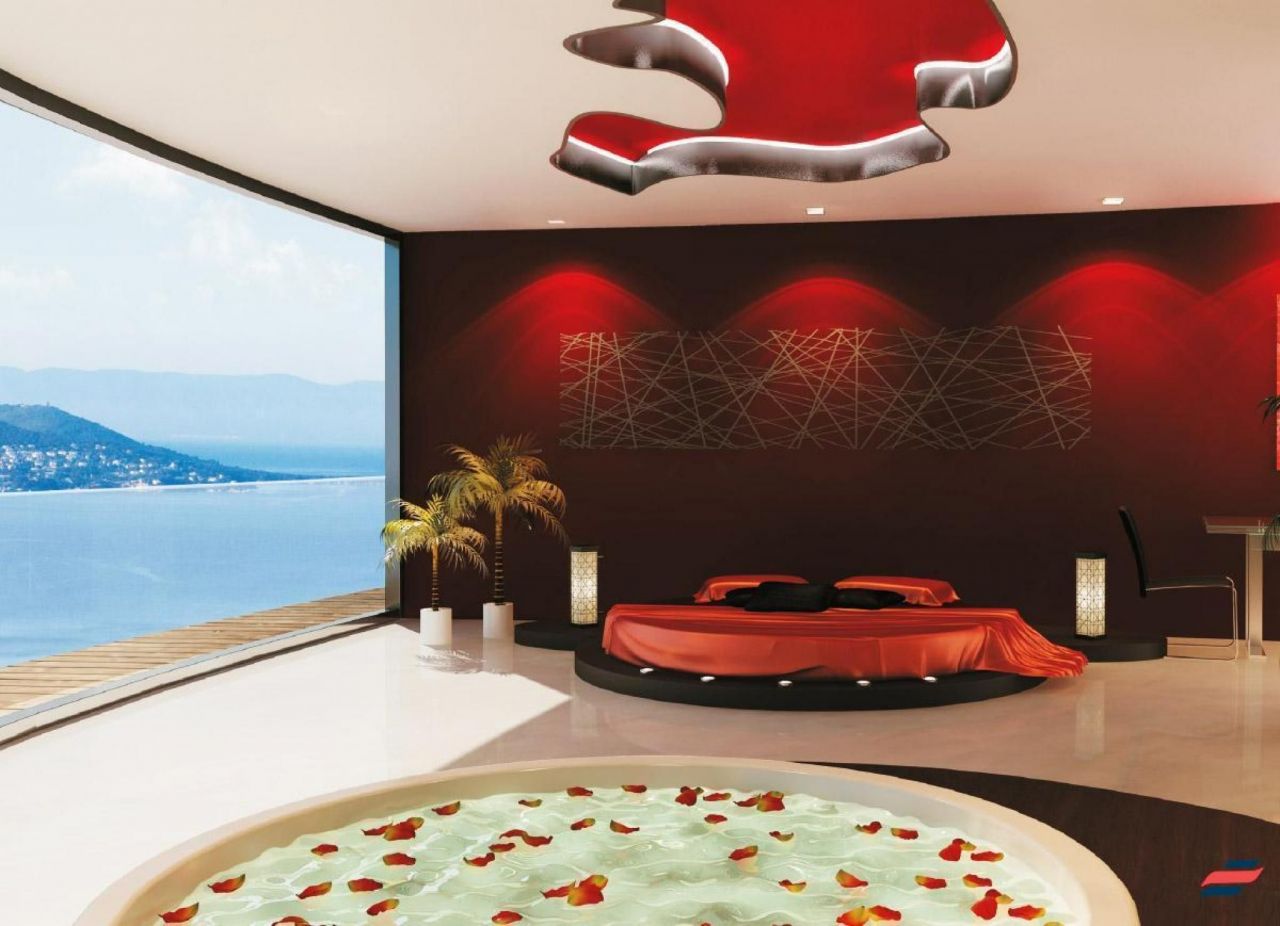 Студия в Стамбуле, Турция, 60 м² - фото 1