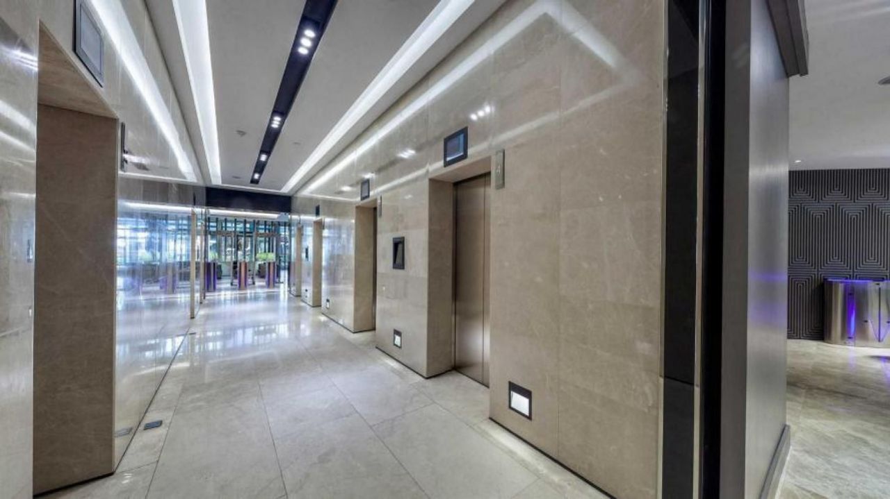 Офис в Стамбуле, Турция, 93 м² - фото 1