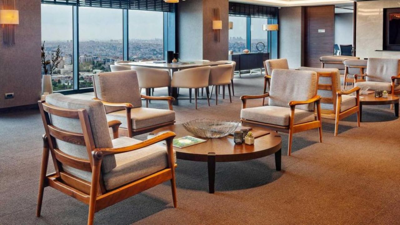 Апартаменты в Стамбуле, Турция, 94 м² - фото 1