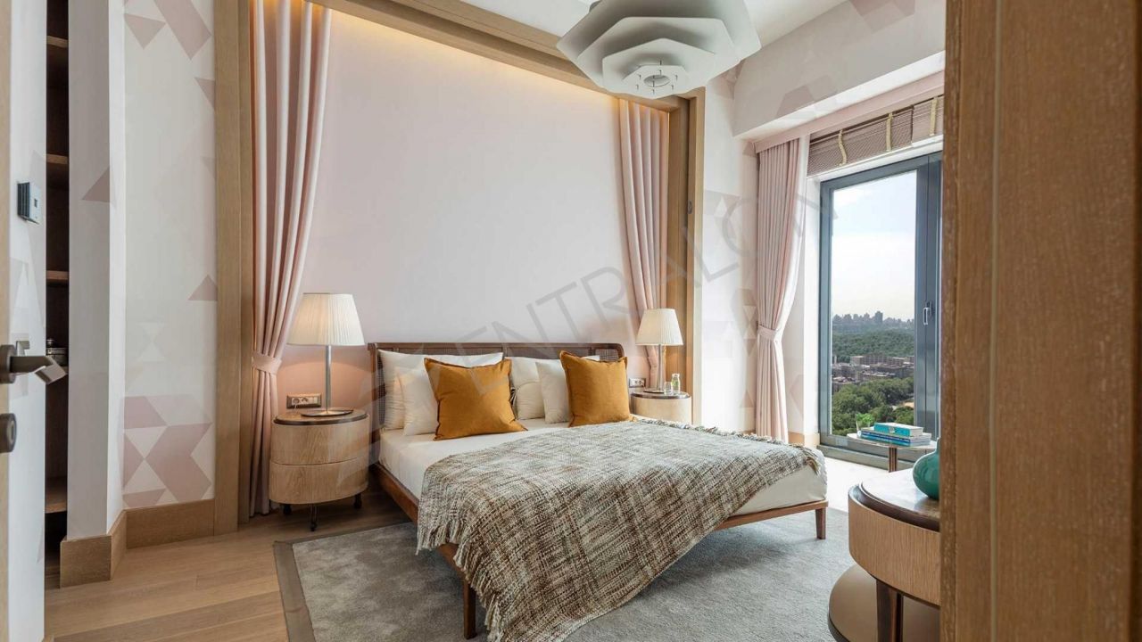 Студия в Стамбуле, Турция, 65 м² - фото 1