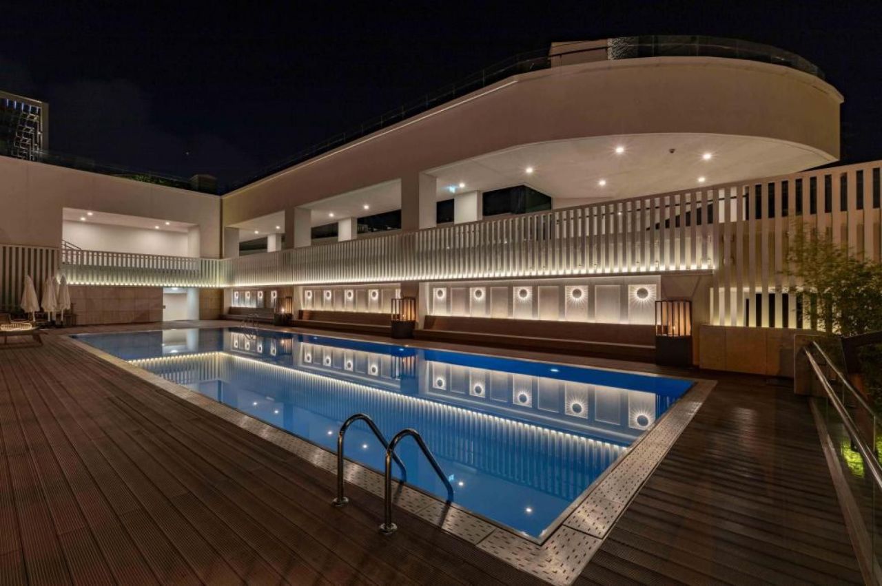 Апартаменты в Стамбуле, Турция, 148 м² - фото 1