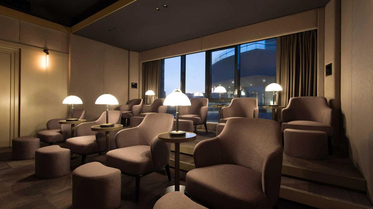 Апартаменты в Стамбуле, Турция, 294 м² - фото 1