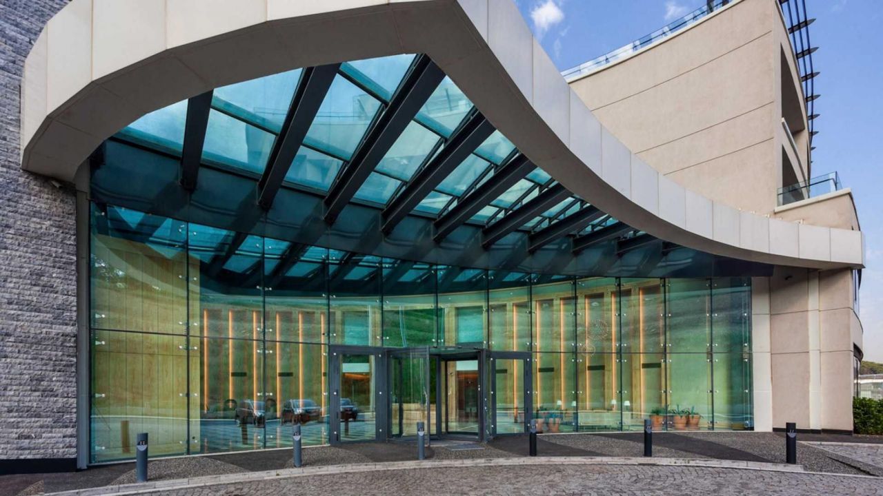 Апартаменты в Стамбуле, Турция, 183 м² - фото 1