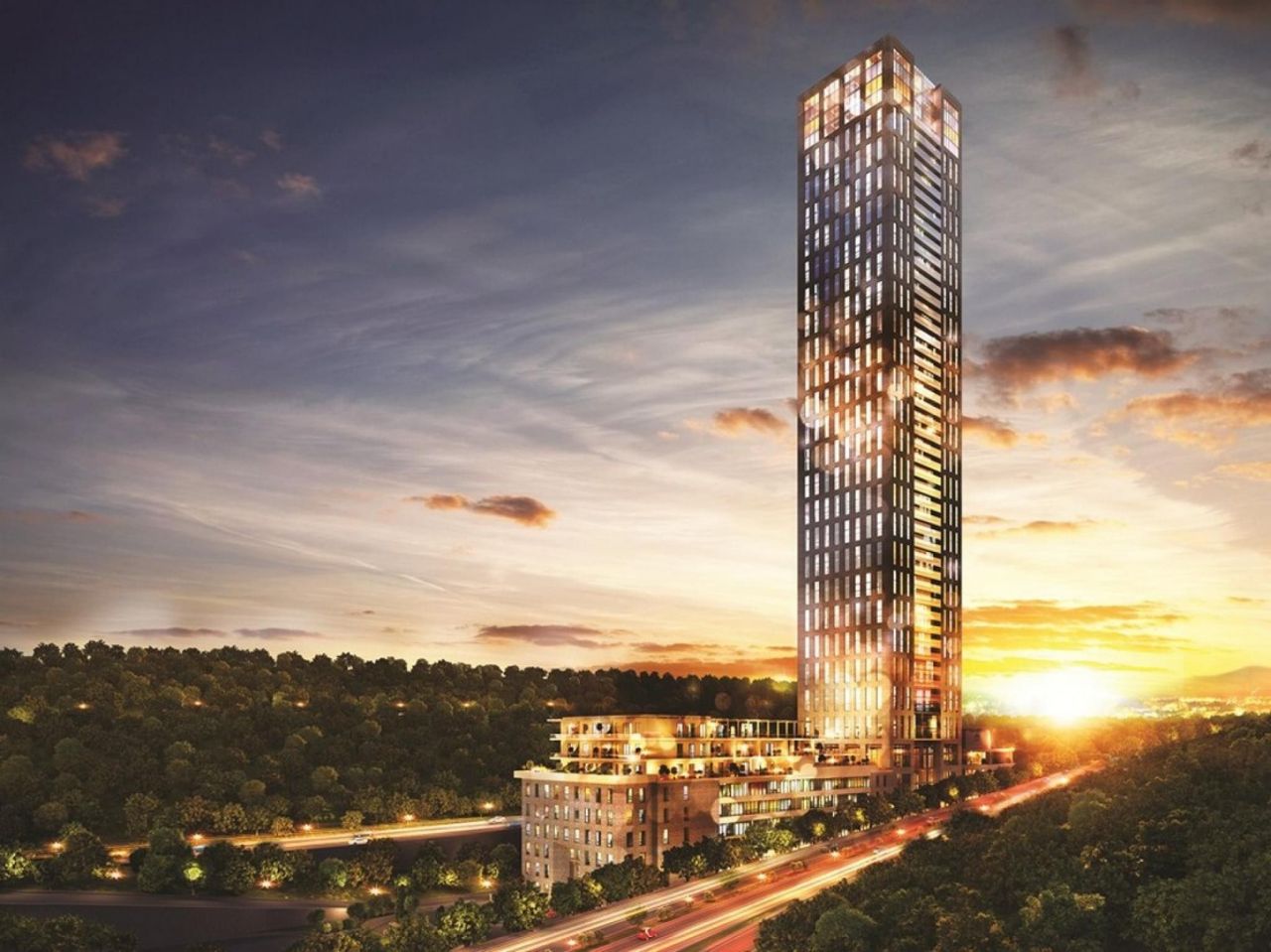 Апартаменты в Стамбуле, Турция, 222 м² - фото 1