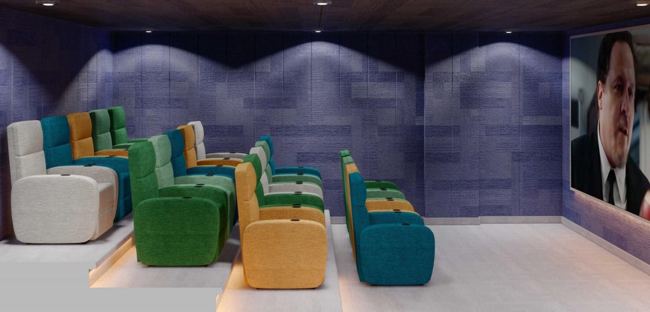 Квартира в Анталии, Турция, 210 м² - фото 1