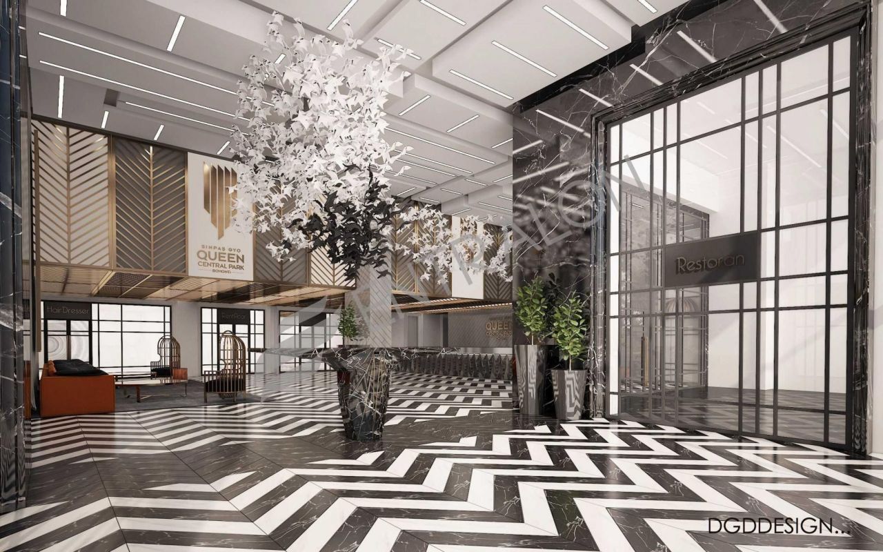 Апартаменты в Стамбуле, Турция, 87 м² - фото 1