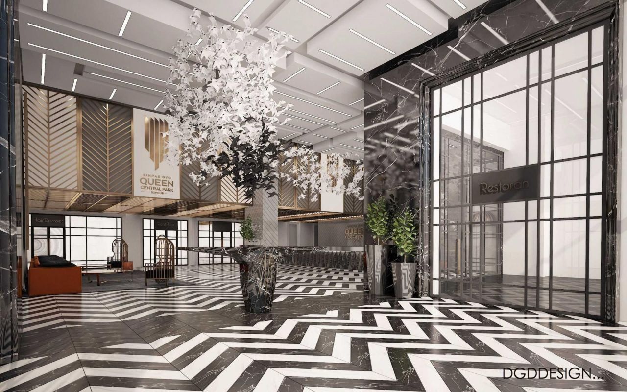 Апартаменты в Стамбуле, Турция, 92 м² - фото 1