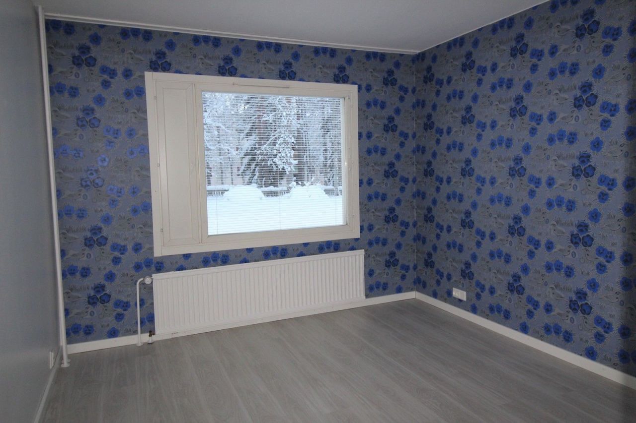 Квартира в Рованиеми, Финляндия, 40 м2 - фото 1