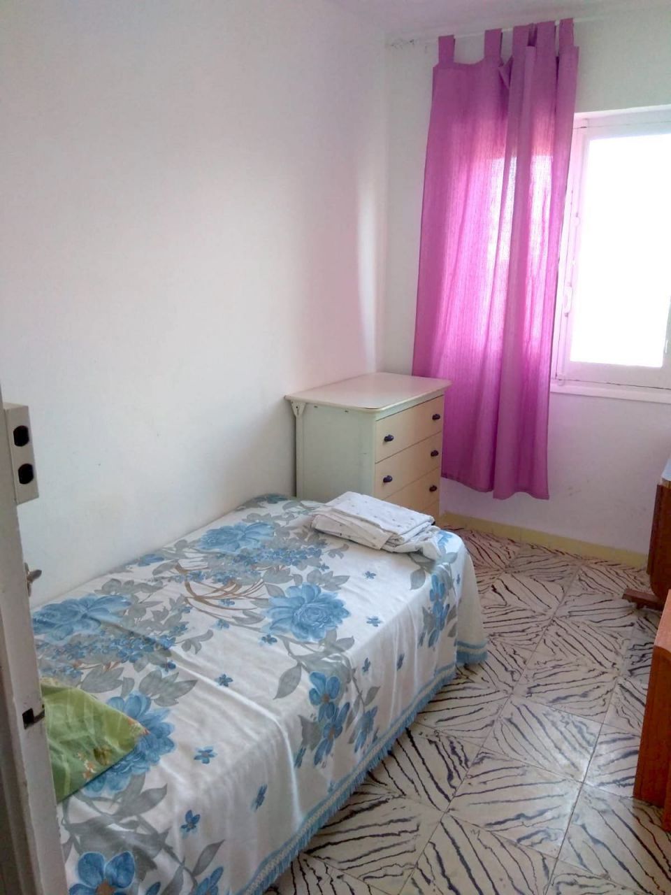 Квартира в Аликанте, Испания, 68 м2 - фото 1