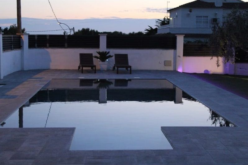 Дом в Рода-де-Баре, Испания, 274 м² - фото 5