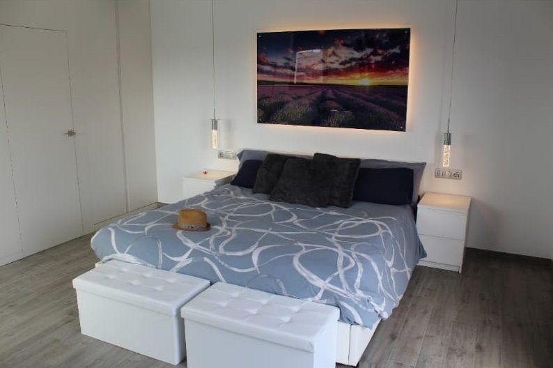 Дом в Рода-де-Баре, Испания, 274 м² - фото 4