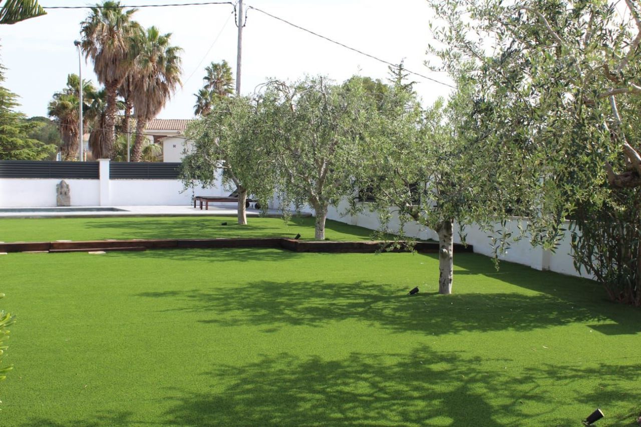 Дом в Рода-де-Баре, Испания, 274 м² - фото 8