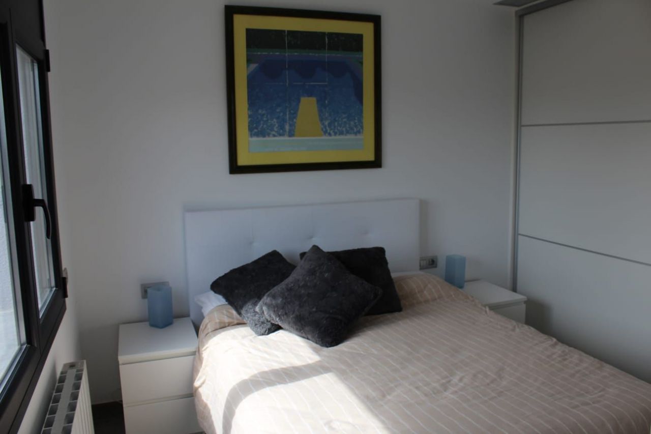 Дом в Рода-де-Баре, Испания, 274 м² - фото 10