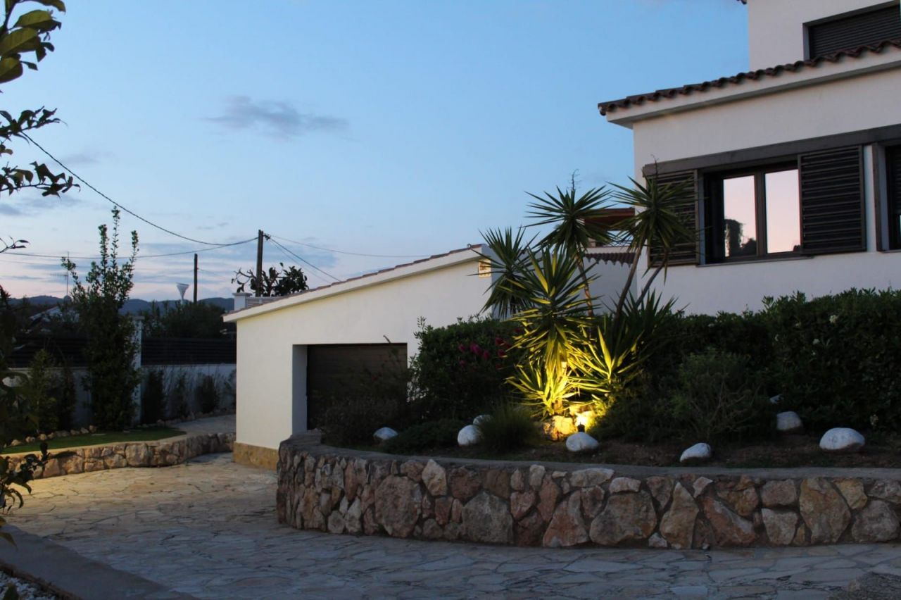 Дом в Рода-де-Баре, Испания, 274 м² - фото 13