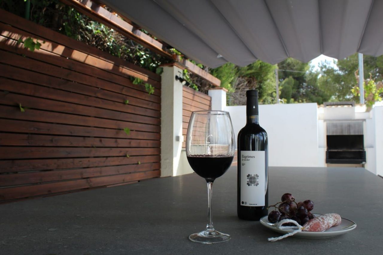 Дом в Рода-де-Баре, Испания, 274 м² - фото 11