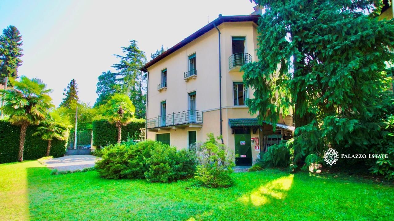 Вилла в Стрезе, Италия, 340 м² - фото 2