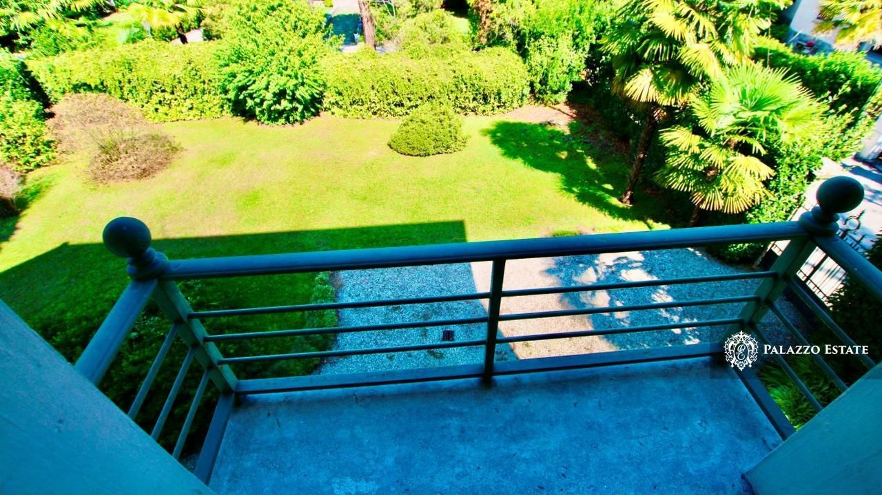 Вилла в Стрезе, Италия, 340 м² - фото 4