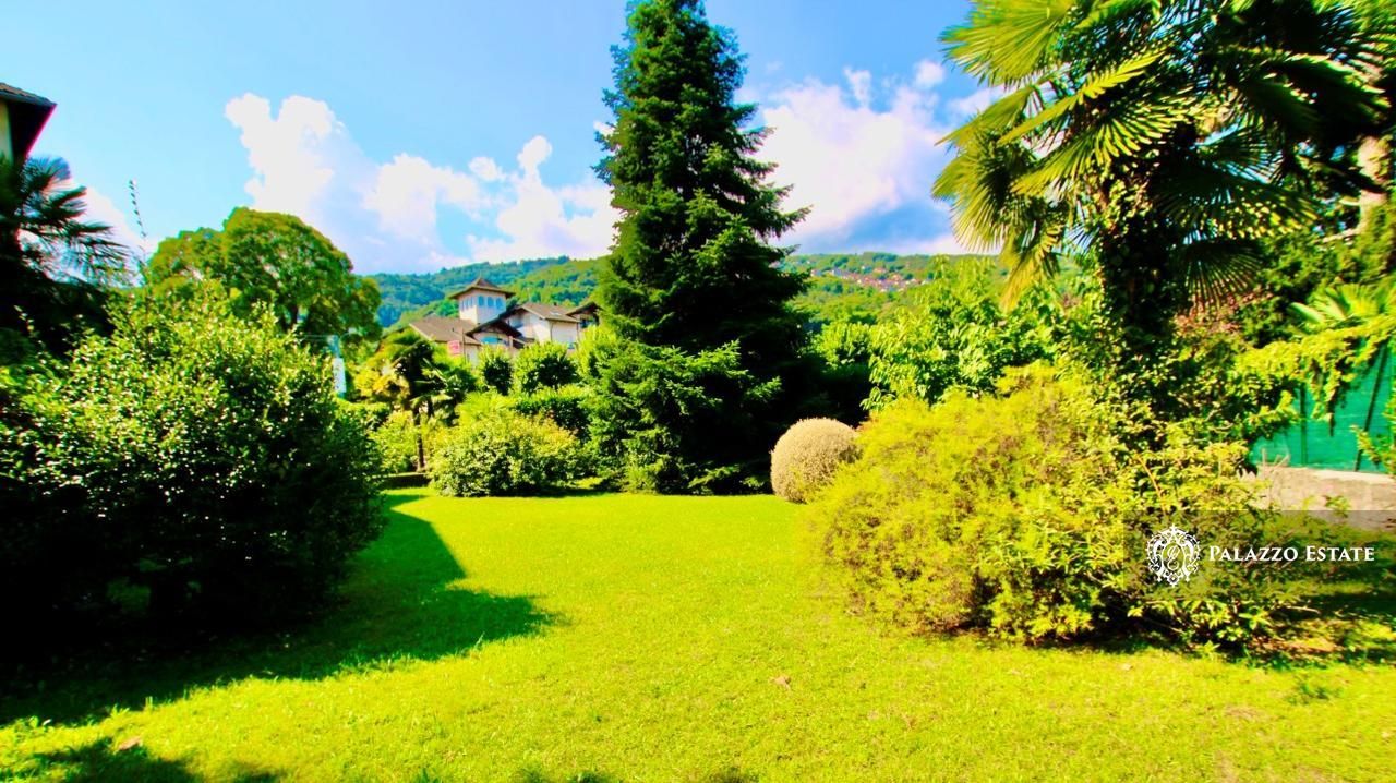 Вилла в Стрезе, Италия, 340 м² - фото 3