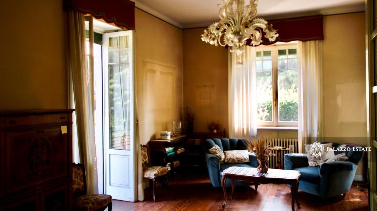 Вилла в Стрезе, Италия, 340 м² - фото 5