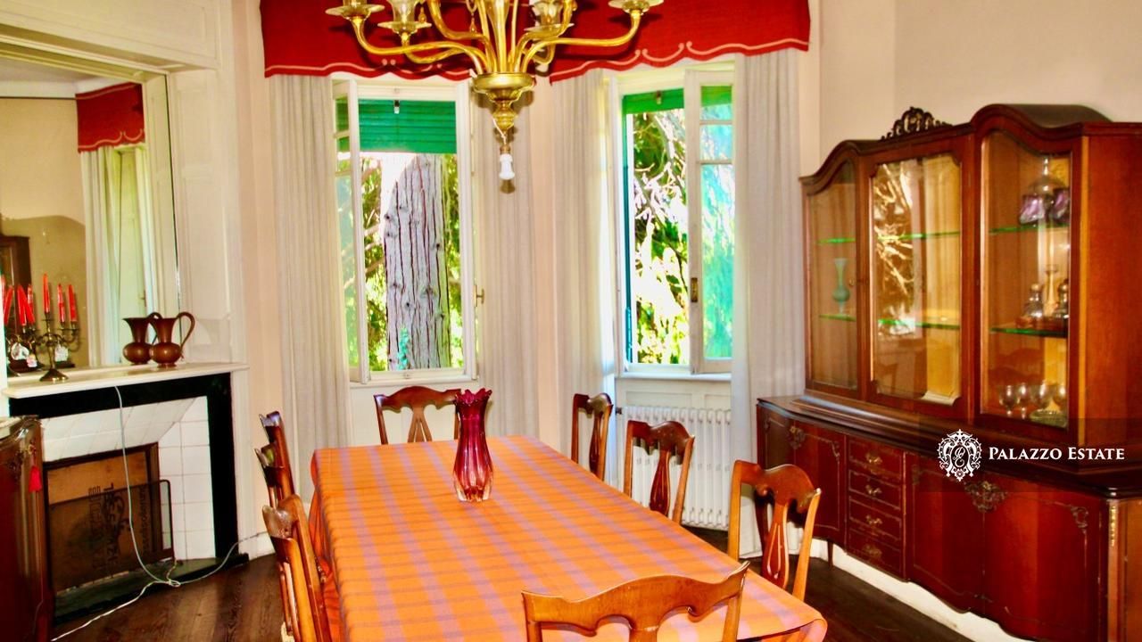 Вилла в Стрезе, Италия, 340 м² - фото 6