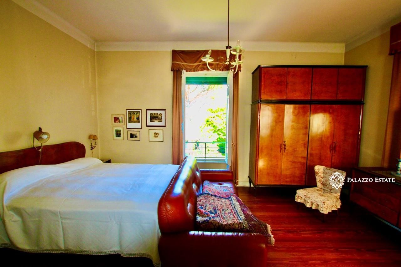 Вилла в Стрезе, Италия, 340 м² - фото 7