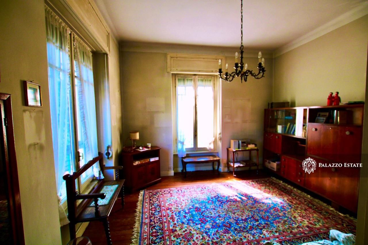 Вилла в Стрезе, Италия, 340 м² - фото 8