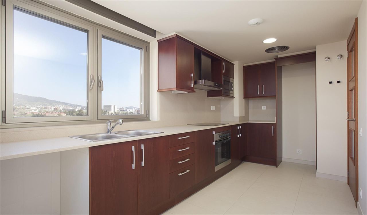 Квартира в Барселоне, Испания, 111 м² - фото 7