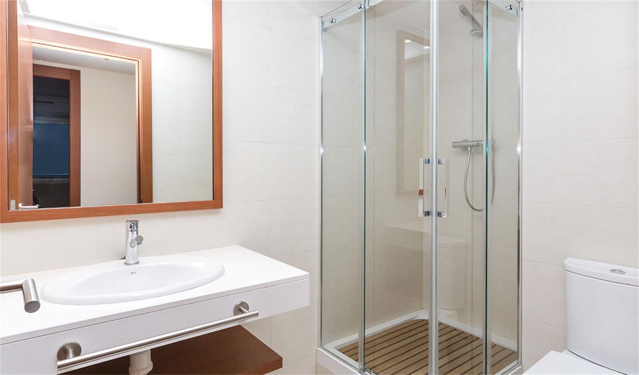 Квартира в Барселоне, Испания, 111 м² - фото 11