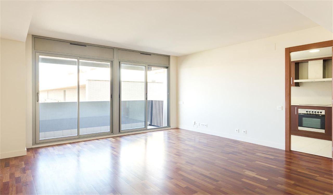 Квартира в Барселоне, Испания, 111 м² - фото 15