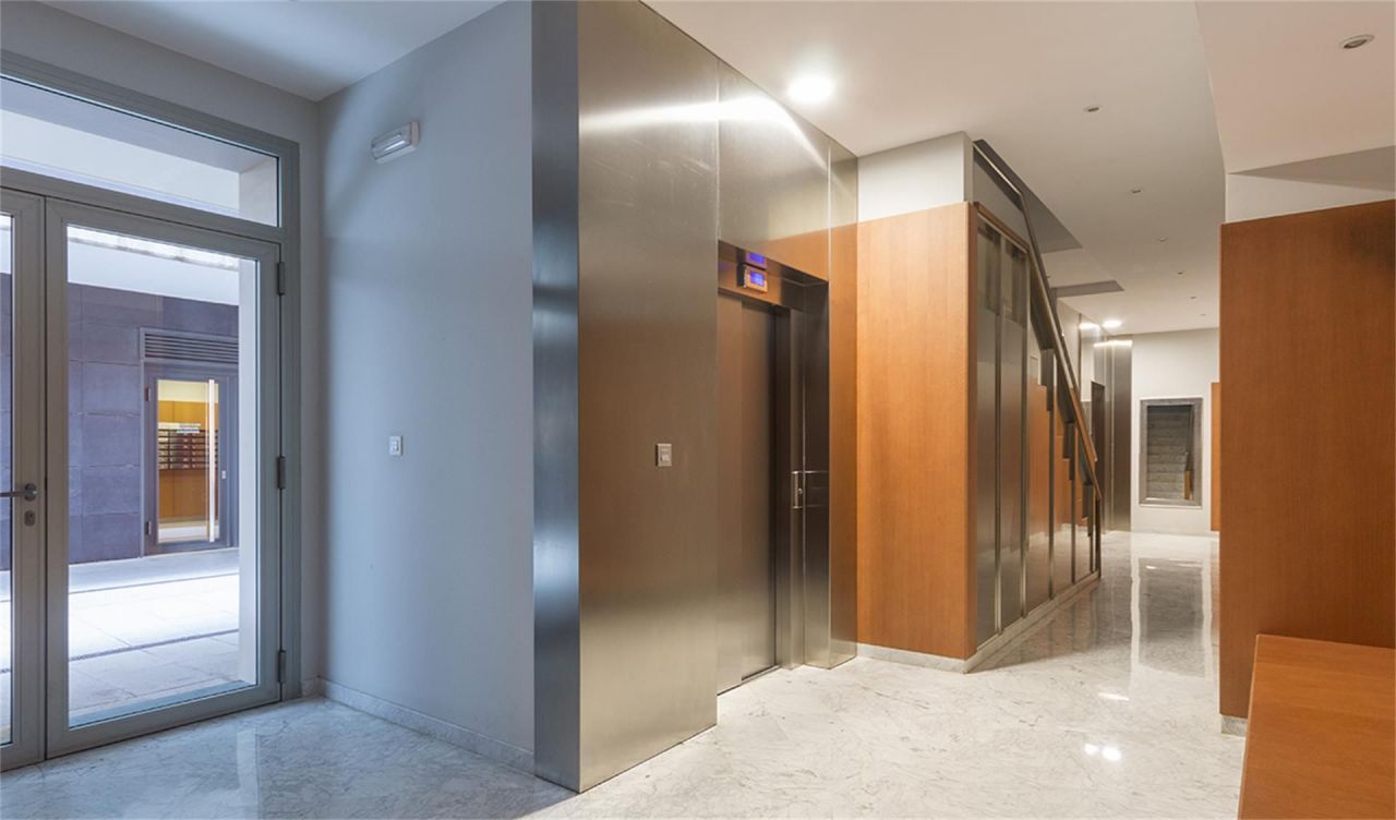 Квартира в Барселоне, Испания, 111 м² - фото 18