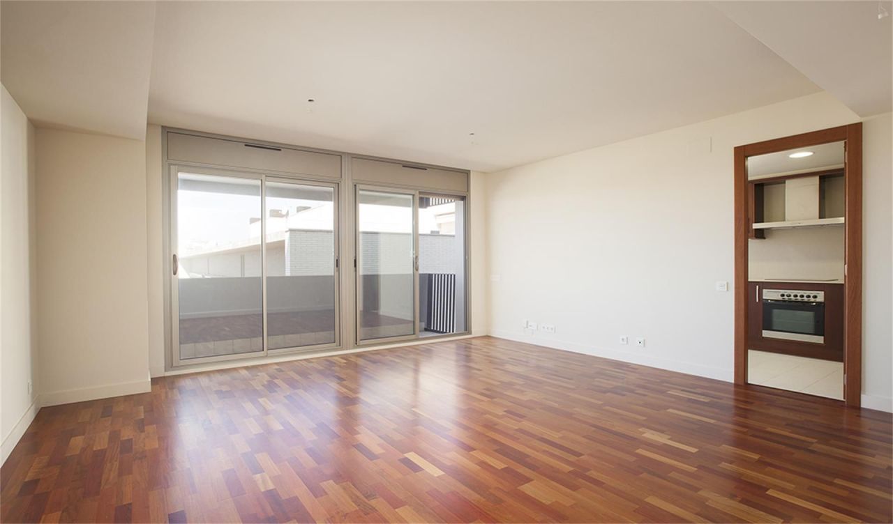 Квартира в Барселоне, Испания, 111 м² - фото 2