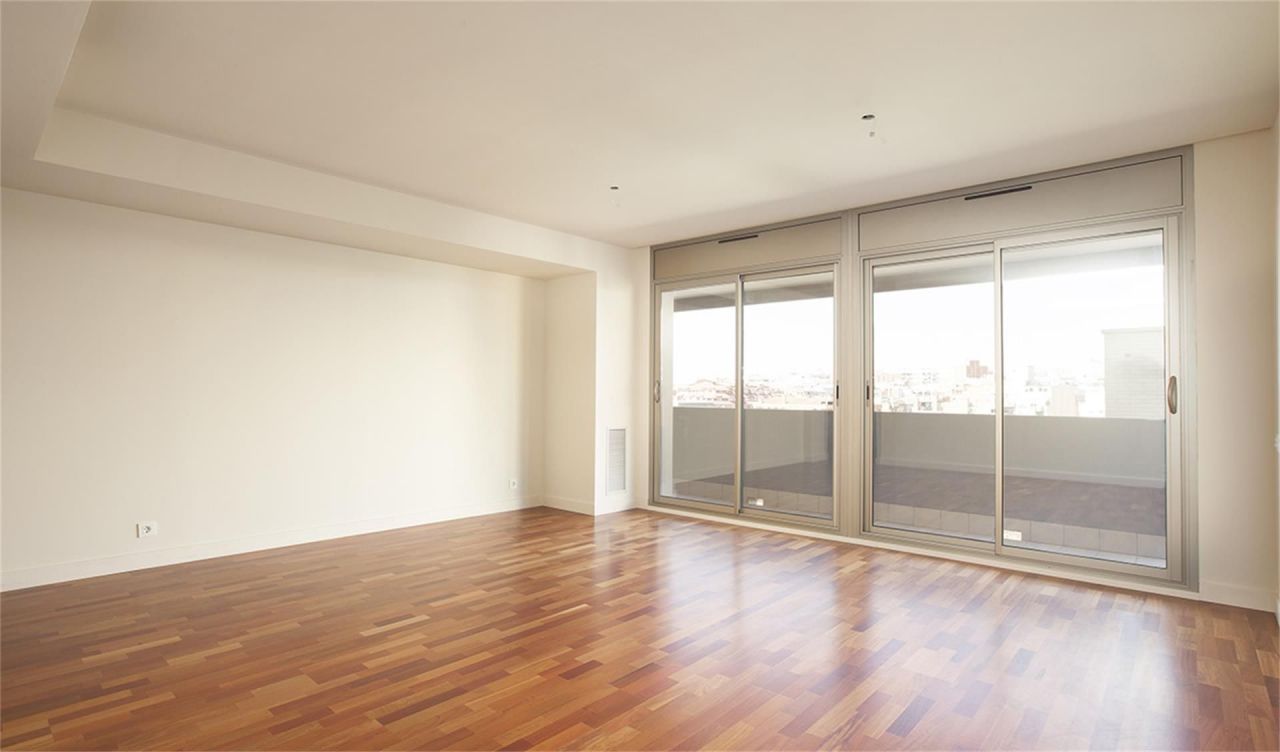 Квартира в Барселоне, Испания, 111 м² - фото 3