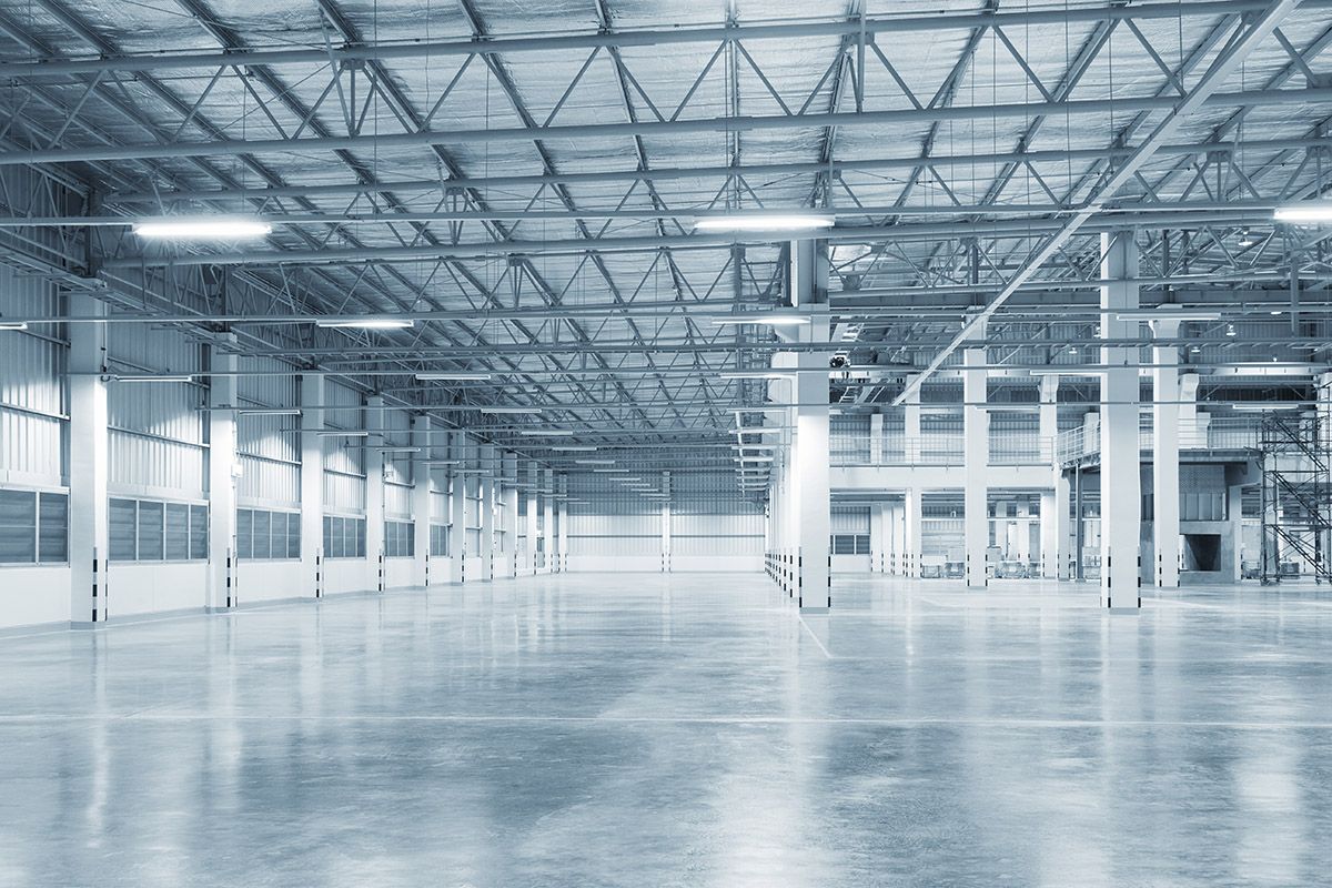 Офис в Люденшайде, Германия, 10 700 м² - фото 1