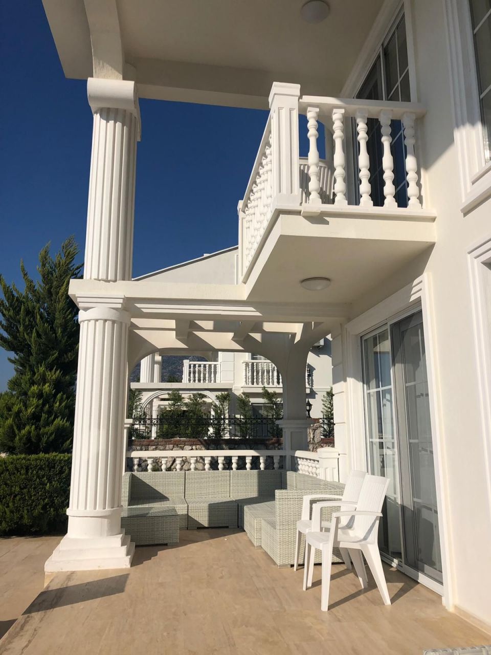 Вилла в Фетхие, Турция, 180 м² - фото 2