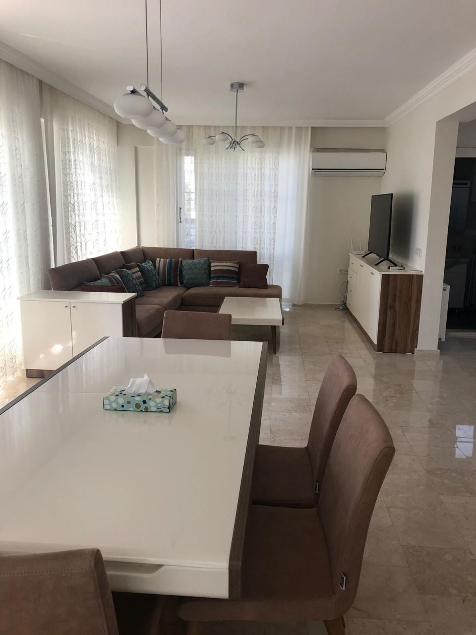 Вилла в Фетхие, Турция, 180 м² - фото 9