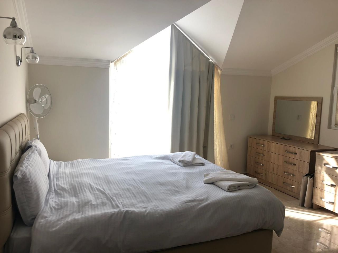 Вилла в Фетхие, Турция, 180 м² - фото 10