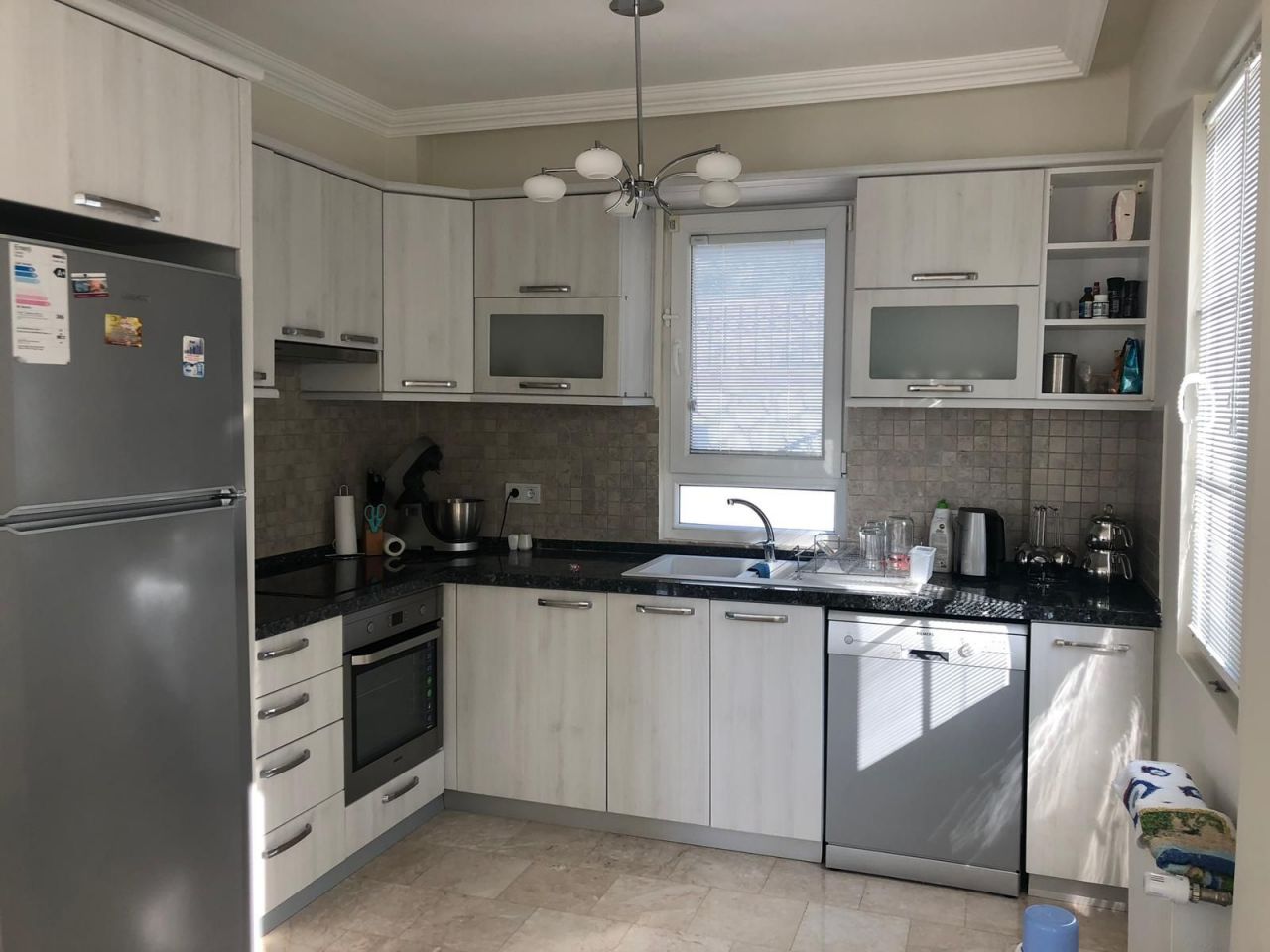 Вилла в Фетхие, Турция, 180 м² - фото 7