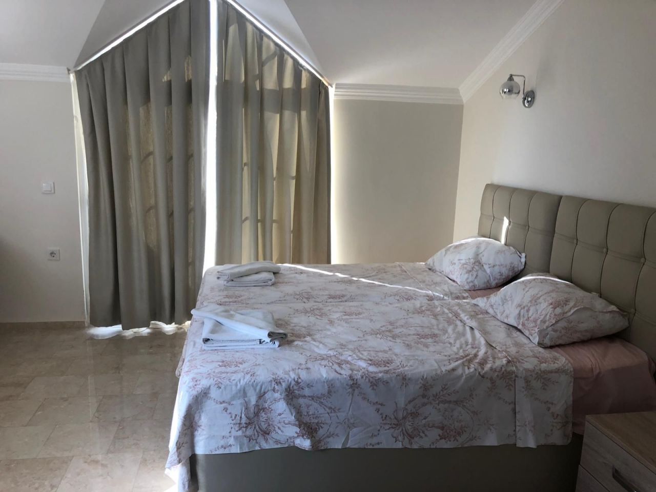 Вилла в Фетхие, Турция, 180 м² - фото 13